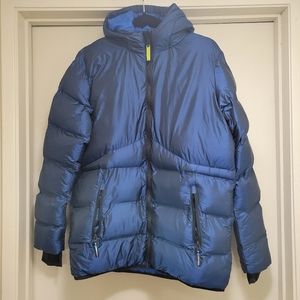 Champion Boy Jacket